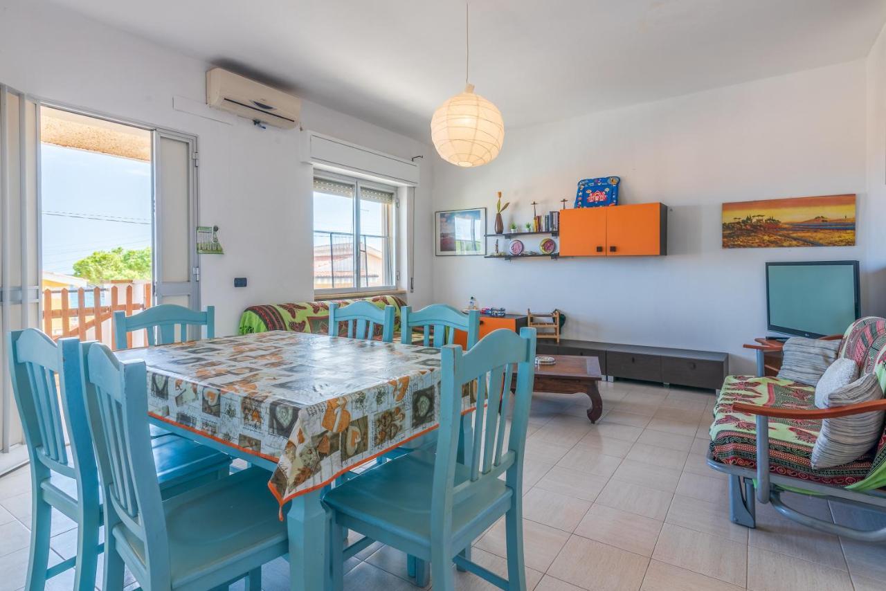Villa Eden Авола Экстерьер фото