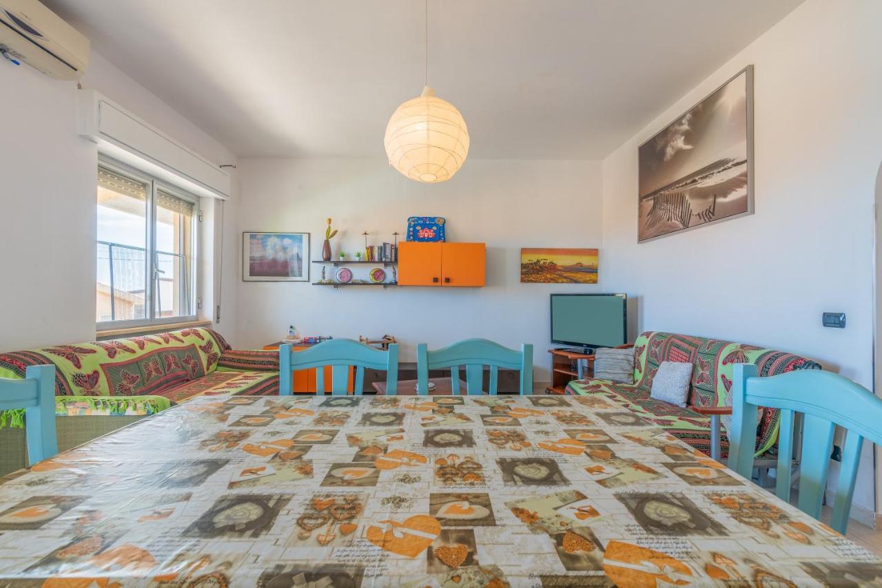 Villa Eden Авола Экстерьер фото