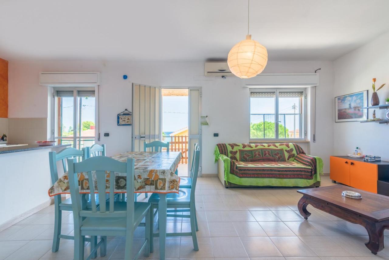 Villa Eden Авола Экстерьер фото