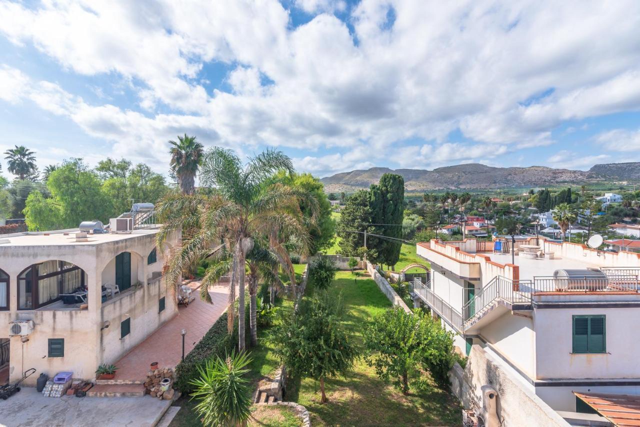 Villa Eden Авола Экстерьер фото