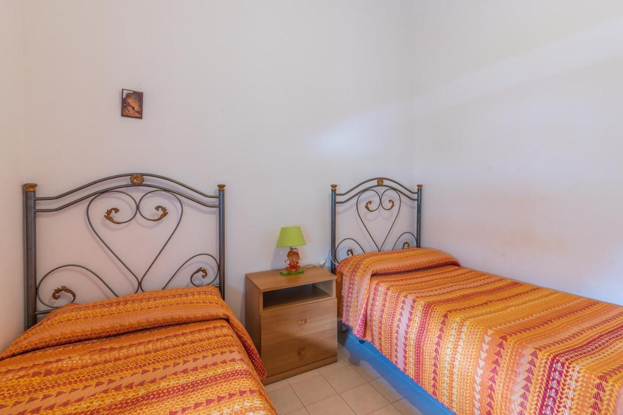 Villa Eden Авола Экстерьер фото