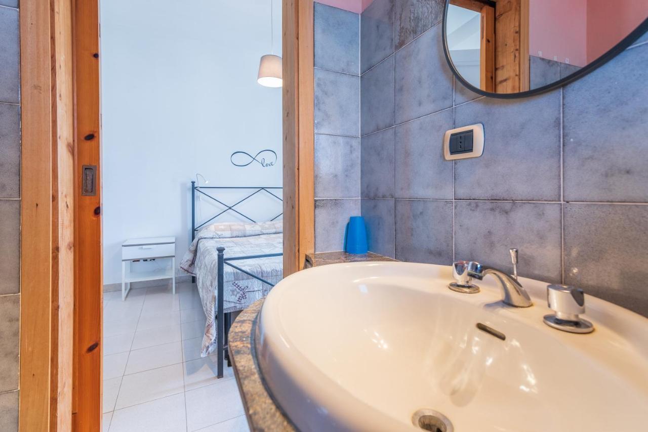 Villa Eden Авола Экстерьер фото