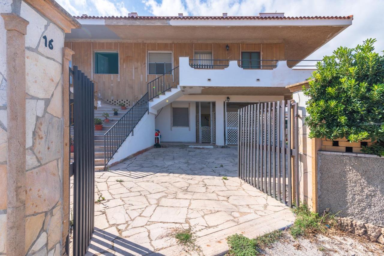 Villa Eden Авола Экстерьер фото